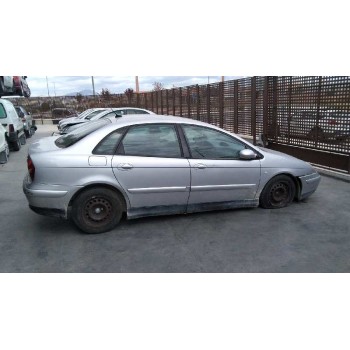 citroën c5 berlina del año 2001