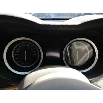 alfa romeo 159 (140) del año 2010