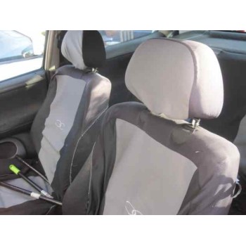 volkswagen polo berlina (6n1) del año 1999