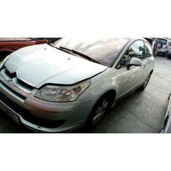 citroën c4 coupe del año 2006