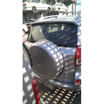 toyota rav 4 (a3) del año 2007