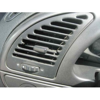 citroën xsara break del año 2000