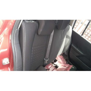 renault megane ii berlina 5p del año 2006