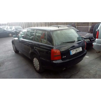 audi a4 avant (b5) del año 1997