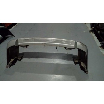 Recambio de paragolpes trasero para mitsubishi santamo (hyundai) básico referencia OEM IAM   