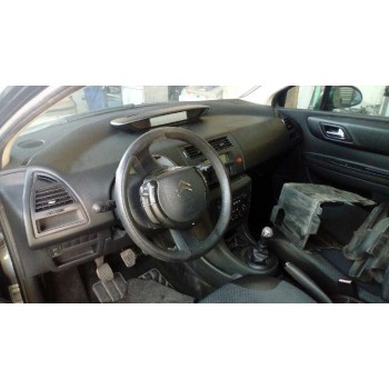 citroën c4 coupe del año 2007