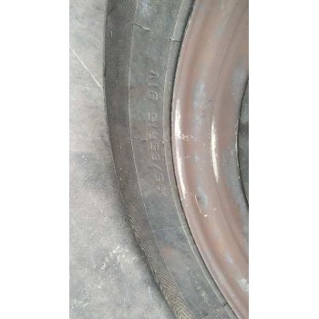 citroën c5 berlina del año 2001