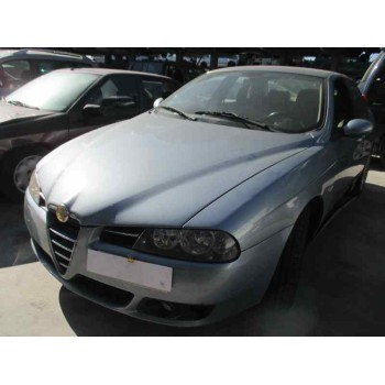 alfa romeo 156 del año 2004