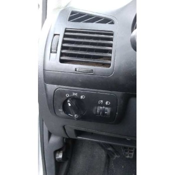 seat ibiza (6k1) del año 2001