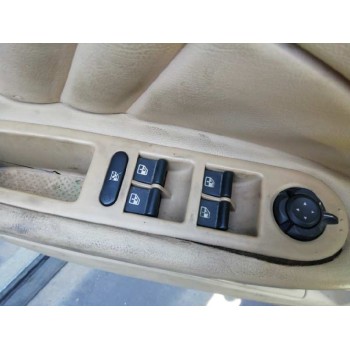 alfa romeo 159 (140) del año 2010