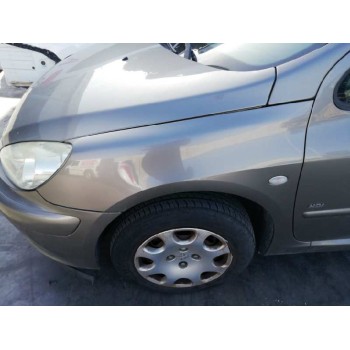 peugeot 307 break / sw (s1) del año 2005