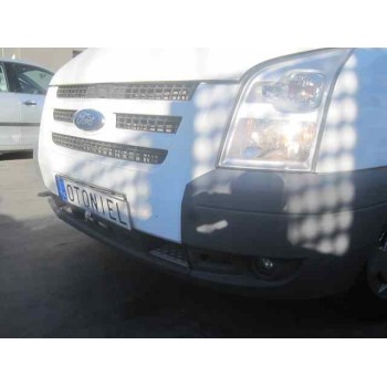 ford transit caja cerrada ´06 del año 2011