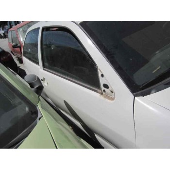 seat ibiza (6k1) del año 2001