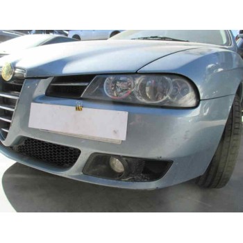 alfa romeo 156 del año 2004