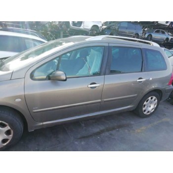 peugeot 307 break / sw (s1) del año 2005