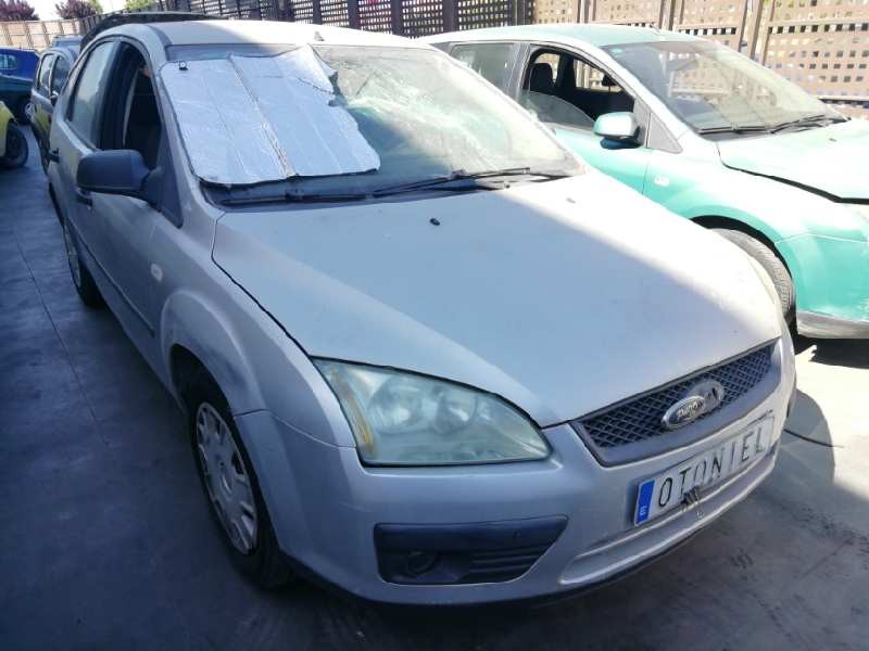 FORD FOCUS BERLINA (CAP)