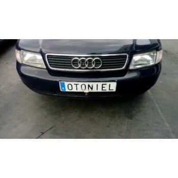 audi a4 avant (b5) del año 1997