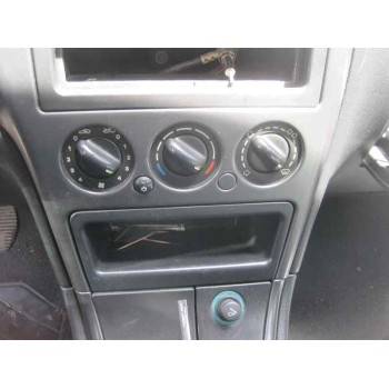 citroën xsara break del año 2000