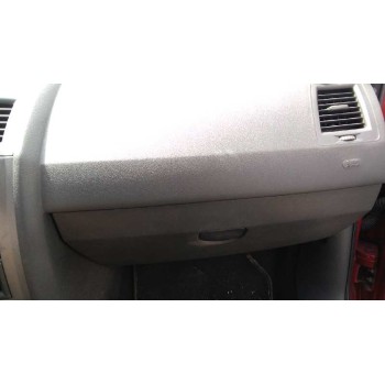 renault megane ii berlina 5p del año 2006