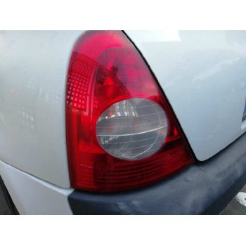 renault clio ii fase ii (b/cb0) del año 2003