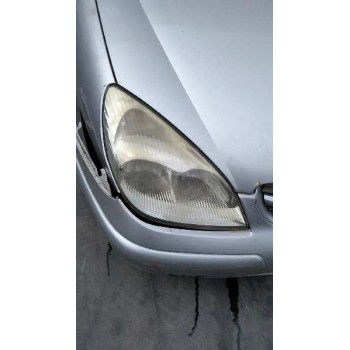 citroën c5 berlina del año 2001