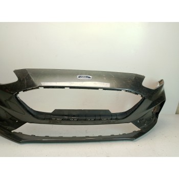 Recambio de paragolpes delantero para ford focus iv (hn) 1.5 ecoblue referencia OEM IAM JX7B17757S  