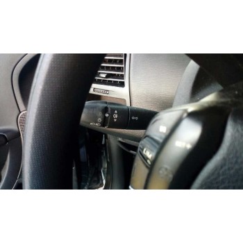 citroën c4 coupe del año 2007