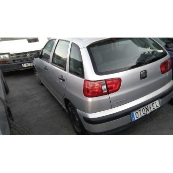 seat ibiza (6k1) del año 2001