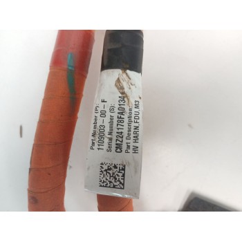 Recambio de cable para tesla model 3 (5yj3) ev awd referencia OEM IAM 110900300F  