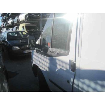 ford transit caja cerrada ´06 del año 2011