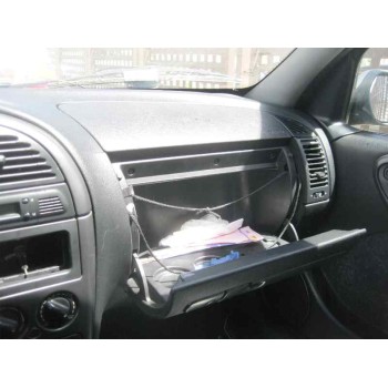 citroën xsara break del año 2000