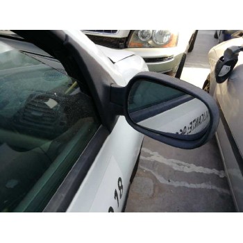 renault clio ii fase ii (b/cb0) del año 2003