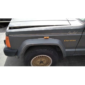 jeep cherokee (xj) del año 1990