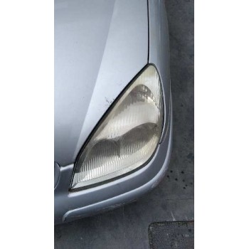 citroën c5 berlina del año 2001