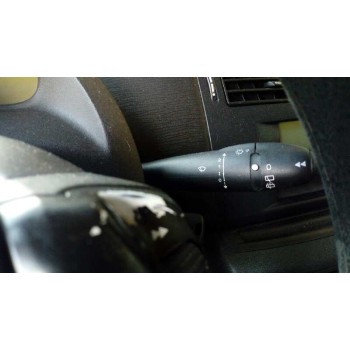 citroën c4 coupe del año 2007