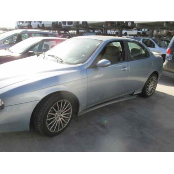 alfa romeo 156 del año 2004