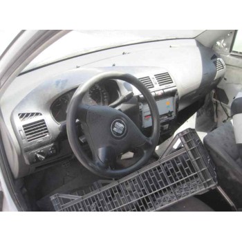 seat ibiza (6k1) del año 2001