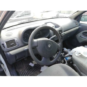 renault clio ii fase ii (b/cb0) del año 2003