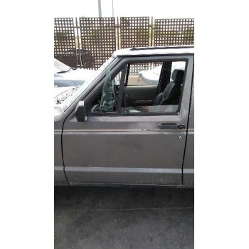 jeep cherokee (xj) del año 1990