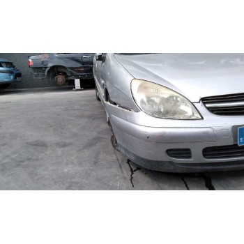 citroën c5 berlina del año 2001