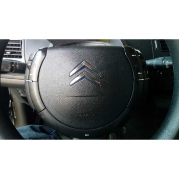 citroën c4 coupe del año 2007