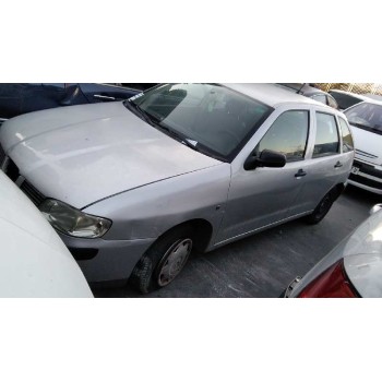 seat ibiza (6k1) del año 2001