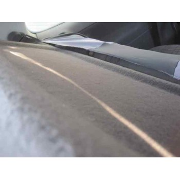 volkswagen polo berlina (6n1) del año 1999