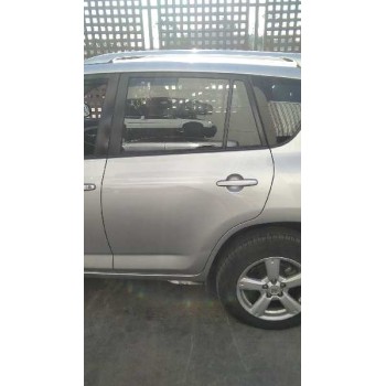 toyota rav 4 (a3) del año 2007