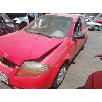 daewoo kalos del año 2004