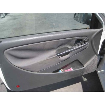 seat ibiza (6k1) del año 2001