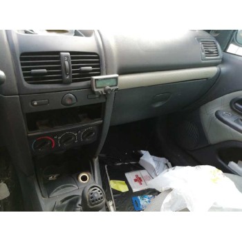 renault clio ii fase ii (b/cb0) del año 2003