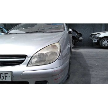 citroën c5 berlina del año 2001