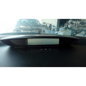 citroën c4 coupe del año 2007