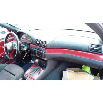 bmw serie 3 compact (e46) del año 2006